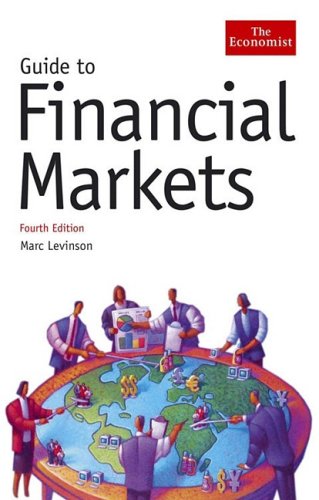 9781576602010: Guide to Financial Markets (The Economist Series.)