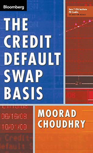 Beispielbild fr The Credit Default Swap Basis zum Verkauf von MusicMagpie