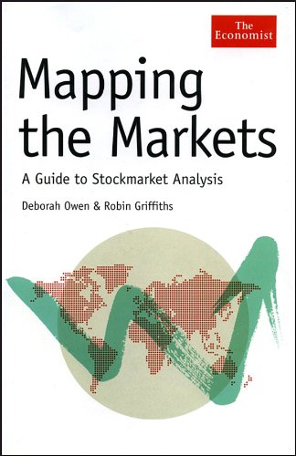 Stock image for Mapping the Markets : A Guide to Stock Market Analysis for sale by Better World Books