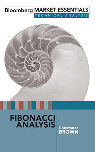 Stock image for Fibonacci Analysis (Bloomberg Market Essentials: Technical Analysis): 42 for sale by WorldofBooks
