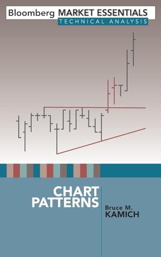 Beispielbild fr Chart Patterns zum Verkauf von Blackwell's