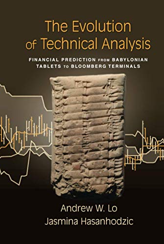 The Evolution of Technical Analysis (9781576603499) by Andrew W. Lo; Jasmina Hasanhodzic
