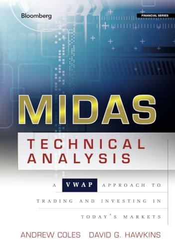 MIDAS Technical Analysis (9781576603727) by Coles, Andrew