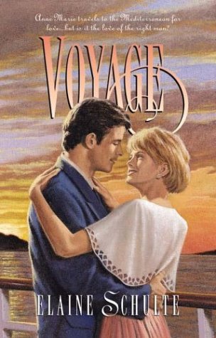 Stock image for Voyage for sale by Better World Books