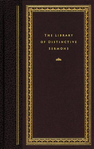 Library of Distinctive Sermons, Vol. 2 (Distinctive Sermons Library) - Questar