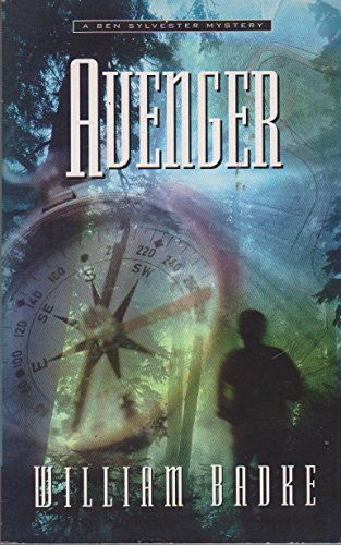Imagen de archivo de Avenger a la venta por Better World Books