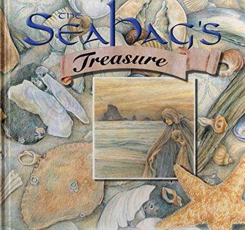 Sea Hag's Treasure (9781576730553) by Carlson, Melody