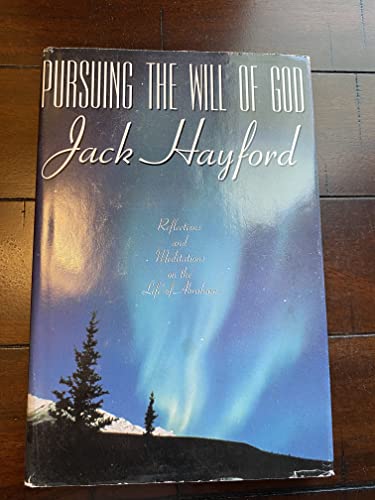 Stock image for Pursuing the Will of God for sale by Gulf Coast Books