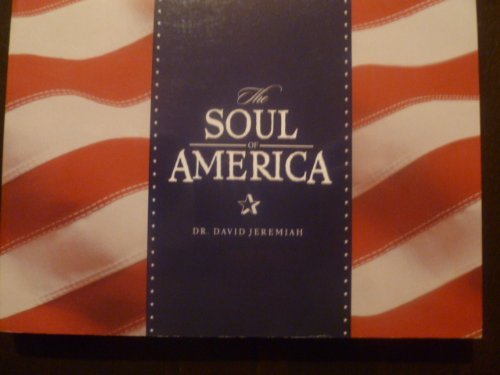 Imagen de archivo de Soul of America a la venta por SecondSale