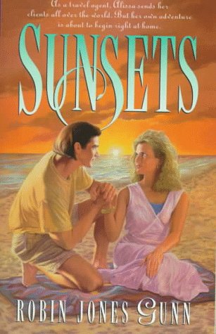 Stock image for Sunsets for sale by ThriftBooks-Atlanta