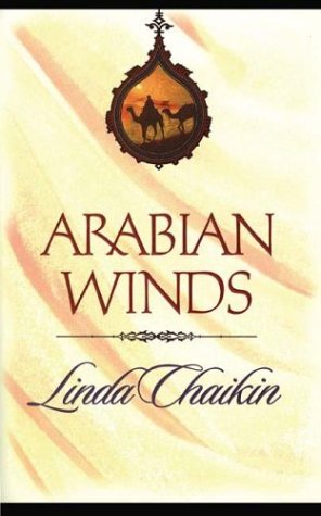 Stock image for Arabian Winds (Egypt Trilogy #1) for sale by Books of the Smoky Mountains