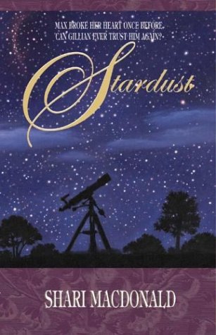 Stock image for Stardust for sale by ThriftBooks-Dallas