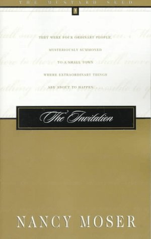 Beispielbild fr The Invitation (Mustard Seed) zum Verkauf von Wonder Book