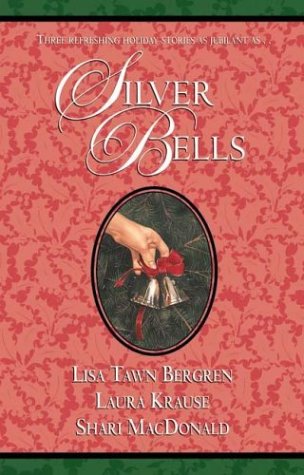 9781576731192: Silver Bells: Wish List/Mystery at Christmas/The Best Man (Palisades Contemporary Christmas Collection)