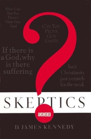 Imagen de archivo de Skeptics Answered a la venta por SecondSale