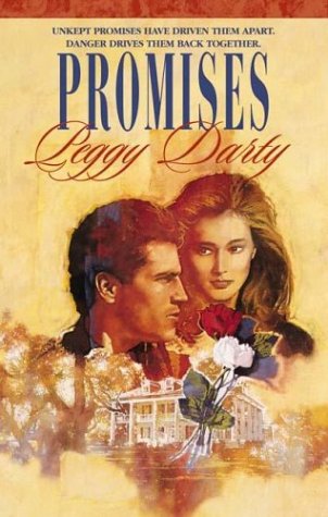 Imagen de archivo de Promises (Palisades Pure Romance) a la venta por Once Upon A Time Books
