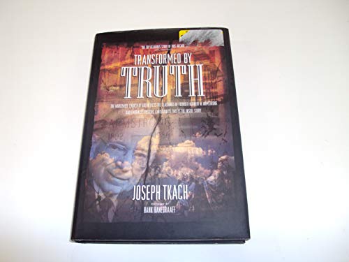 Stock image for Transformed by Truth for sale by Gulf Coast Books