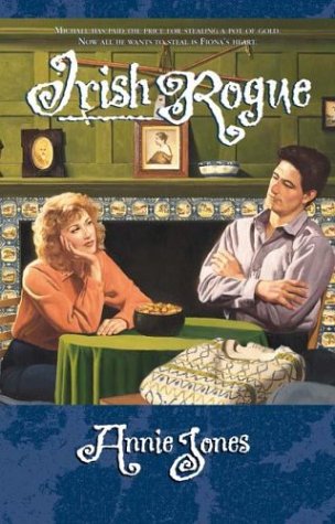 Beispielbild fr Irish Rogue (Palisades Contemporary Romance) zum Verkauf von Wonder Book