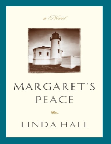 Stock image for Margaret's Peace for sale by SecondSale