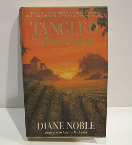 Beispielbild fr Tangled Vines zum Verkauf von Better World Books