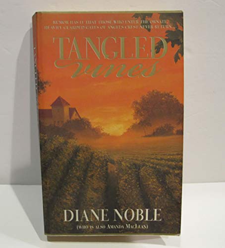 Tangled Vines (9781576732199) by Noble, Diane