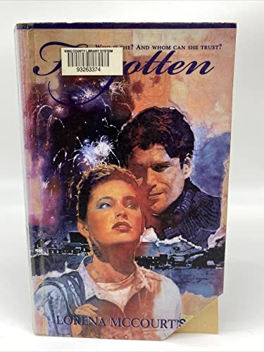 Beispielbild fr Forgotten (Palisades Pure Romance) zum Verkauf von Wonder Book