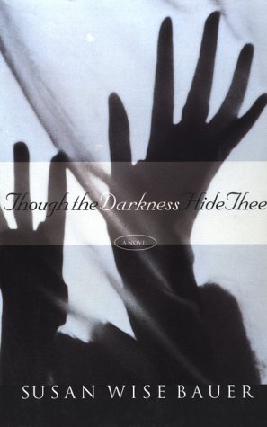 Stock image for Though the Darkness Hide Thee for sale by Your Online Bookstore