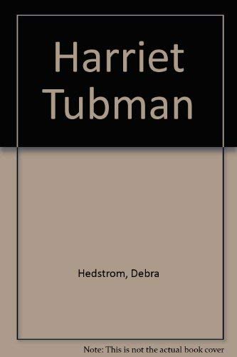 9781576732489: Harriet Tubman