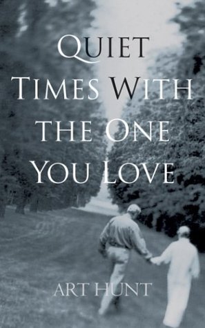 9781576732571: Quiet Times with the One You Love (A Devotional Guide for Couples)