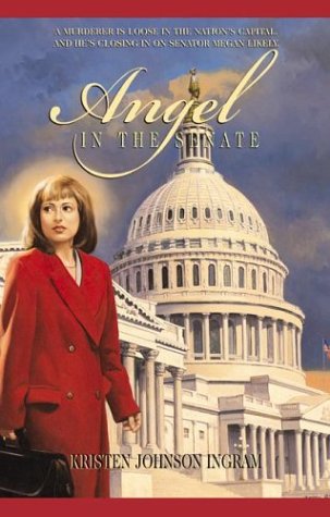 Stock image for Angel in the Senate for sale by Better World Books: West