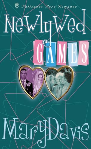 Beispielbild fr Newlywed Games (Palisades Pure Romance) zum Verkauf von Wonder Book