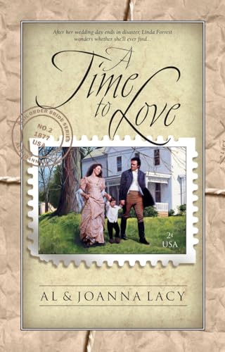 9781576732847: A Time to Love (Mail Order Bride Series #2)