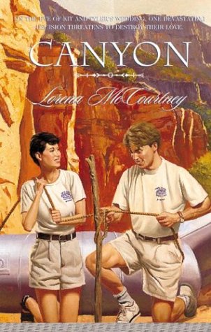 Imagen de archivo de Canyon a la venta por Better World Books