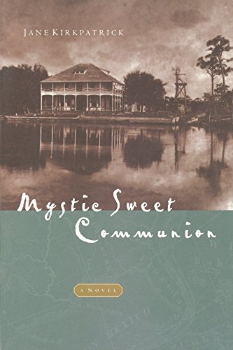 Beispielbild fr Mystic Sweet Communion zum Verkauf von Wonder Book