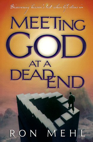 9781576733394: Meeting God at a Dead End