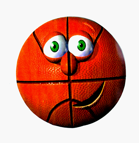 Stock image for Bobby Basketball for sale by Better World Books