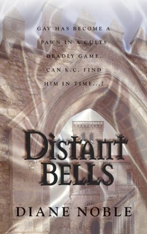 Beispielbild fr Distant Bells (The Cult Series #3) zum Verkauf von Wonder Book