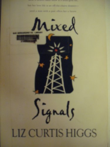 Beispielbild fr Mixed Signals zum Verkauf von Better World Books