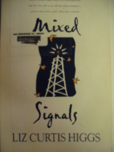 Imagen de archivo de Mixed Signals a la venta por Better World Books