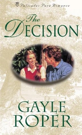 Stock image for The Decision for sale by Better World Books