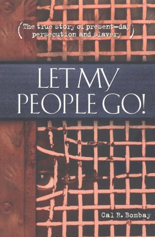 Stock image for Let My People Go for sale by Better World Books