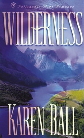 Beispielbild fr Wilderness zum Verkauf von SecondSale