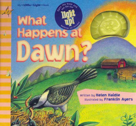 Stock image for What Happens at Dawn for sale by ThriftBooks-Dallas