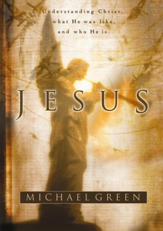 Jesus (9781576735701) by Green, Michael