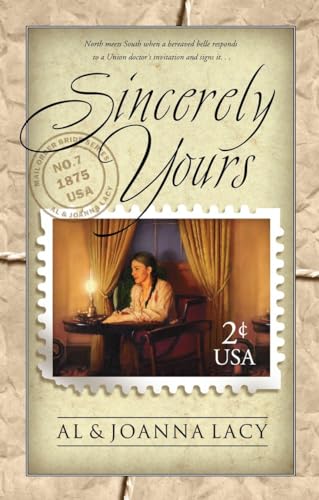Stock image for Sincerely Yours (Mail Order Bride Series #7) for sale by SecondSale