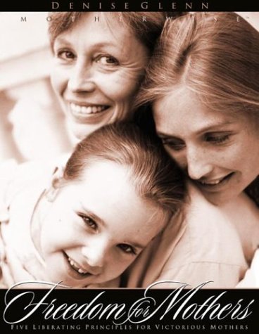 Stock image for Freedom For Mothers Workbook for sale by Ergodebooks