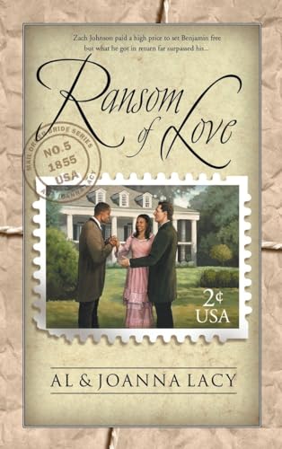 Stock image for Ransom of Love for sale by Better World Books: West