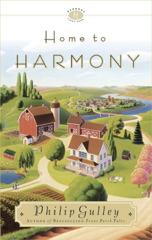 Beispielbild fr Home to Harmony zum Verkauf von SecondSale