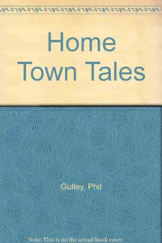 9781576736210: Home Town Tales