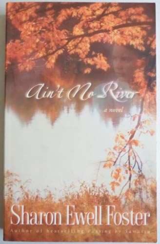 Stock image for Ain't No River for sale by Your Online Bookstore